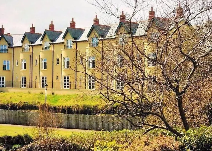 The Folly Bushmills