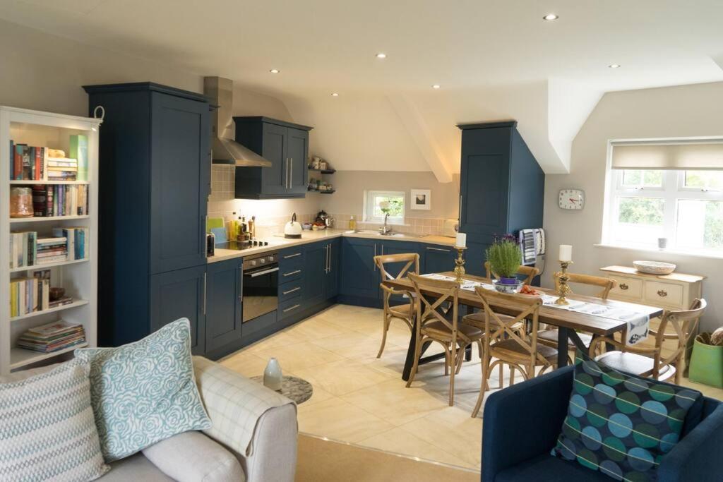 The Folly Holiday home *