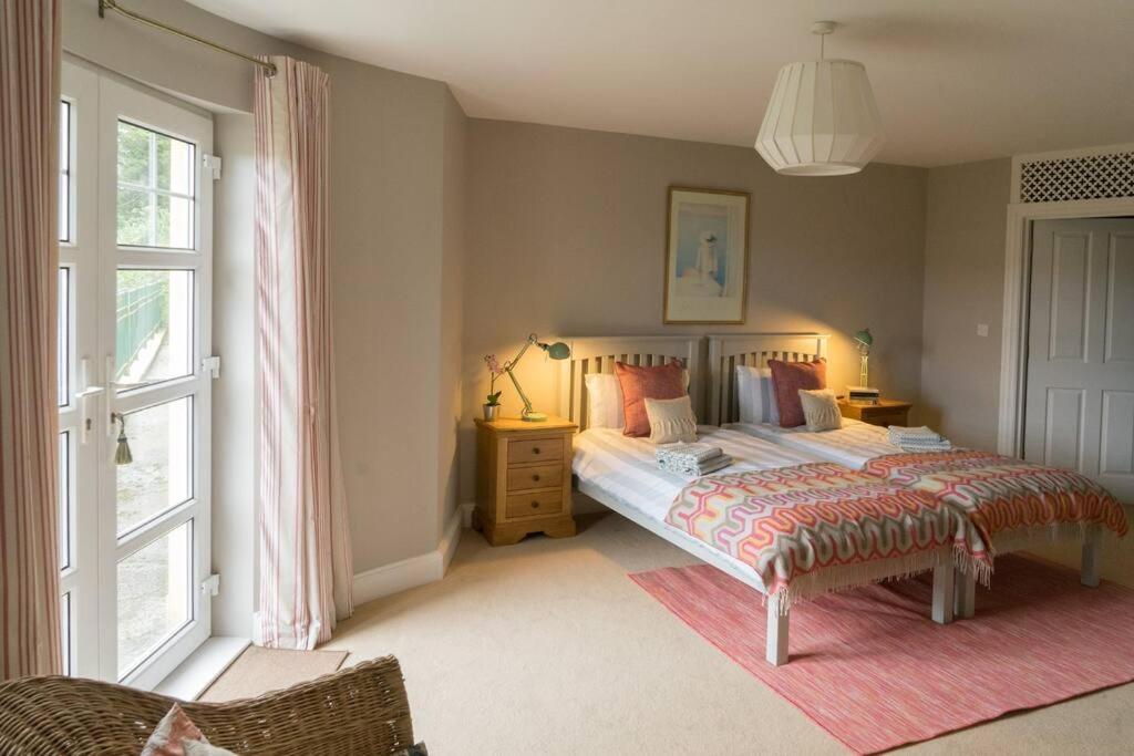 The Folly Holiday home Bushmills