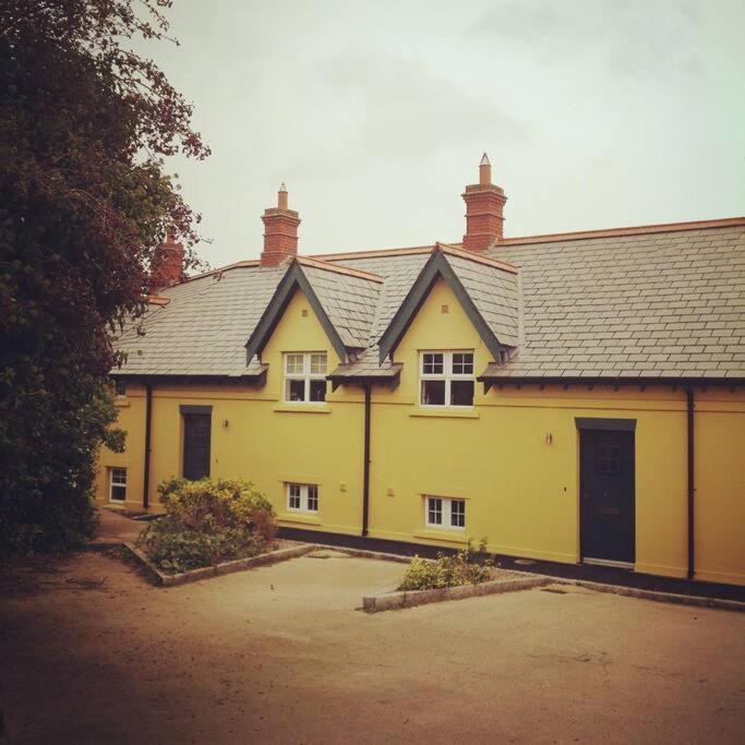 Holiday home The Folly