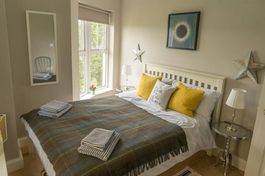 The Folly Holiday home